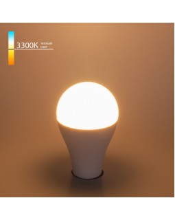 Светодиодная лампа Elektrostandard Classic LED D 17W 3300K E27-foto2
