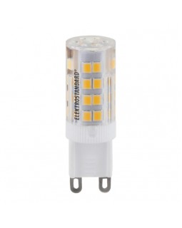 Светодиодная лампа Elektrostandard G9 LED 5W 220V 3300K-foto4