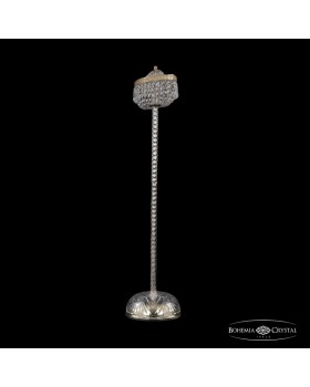 Торшер Bohemia Ivele Crystal 19013T4/45IV-138 G-foto2