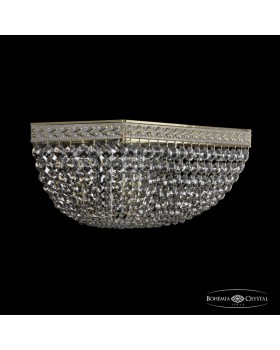 Бра Bohemia Ivele Crystal 19112B/35IV GW-foto2