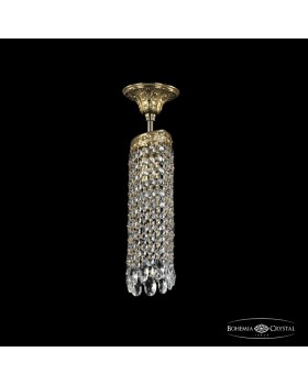 Подвесная люстра Bohemia Ivele Crystal 19203/15IV G-foto2