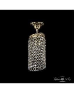 Подвесная люстра Bohemia Ivele Crystal 19203/25IV G R-foto2