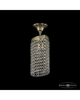 Подвесная люстра Bohemia Ivele Crystal 19203/25IV G R-foto2