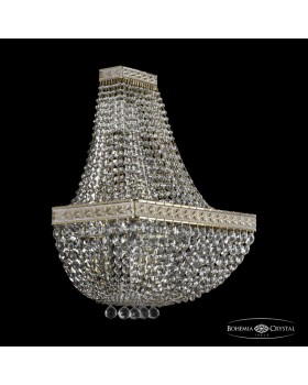 Бра Bohemia Ivele Crystal 19282B/H1/35IV GW-foto2
