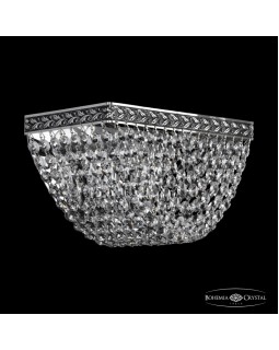 Бра Bohemia Ivele Crystal 19322B/25IV NB-foto2