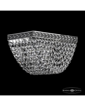 Бра Bohemia Ivele Crystal 19322B/25IV NB-foto2