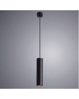 Подвесной светильник ARTE Lamp A1524SP-1BK-foto2