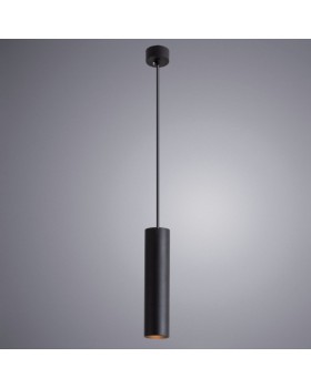 Подвесной светильник ARTE Lamp A1524SP-1BK-foto2