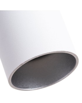 Подвесной светильник ARTE Lamp A1530SP-1WH-foto3