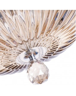 Накладной светильник Divinare 4011/02 PL-3-foto3