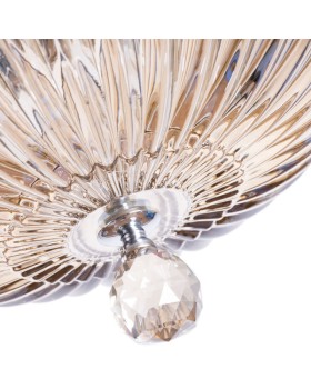 Накладной светильник Divinare 4011/02 PL-3-foto3