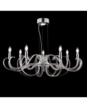 Подвесная люстра Maytoni MOD051PL-07TR-foto2