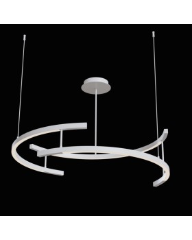 Подвесная люстра Maytoni MOD054PL-L52W4K-foto2