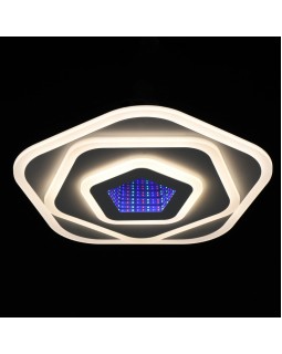 Накладной светильник DeMarkt 424012101-foto2