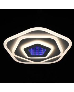 Накладной светильник DeMarkt 424012101-foto2