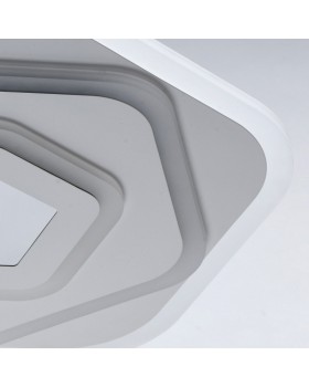 Накладной светильник DeMarkt 424012101-foto3