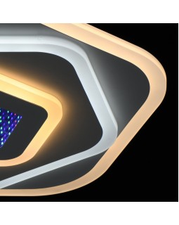 Накладной светильник DeMarkt 424012101-foto5