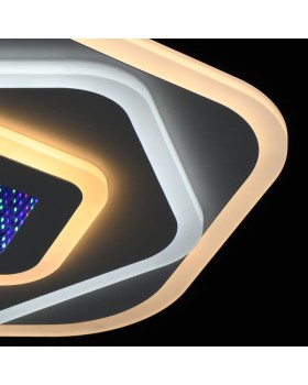 Накладной светильник DeMarkt 424012101-foto5