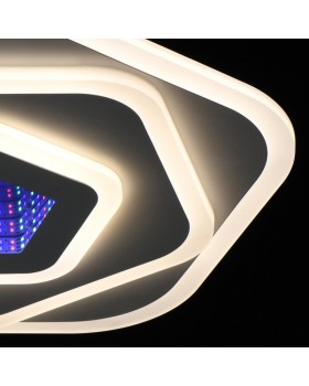 Накладной светильник DeMarkt 424012101-foto6