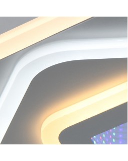 Накладной светильник DeMarkt 424012101-foto8