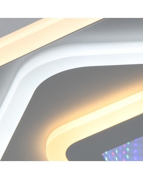 Накладной светильник DeMarkt 424012101-foto8