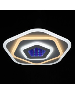 Накладной светильник DeMarkt 424012101-foto10