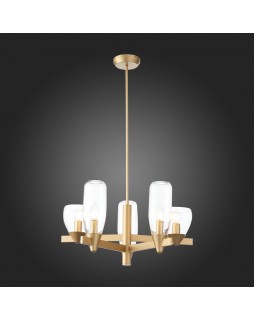 Люстра на штанге ST-Luce SL1119.203.05-foto2