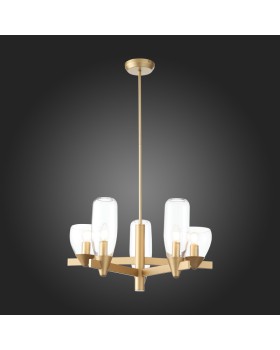 Люстра на штанге ST-Luce SL1119.203.05-foto2