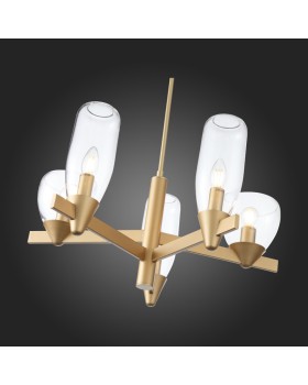 Люстра на штанге ST-Luce SL1119.203.05-foto3