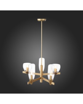 Люстра на штанге ST-Luce SL1119.203.05-foto4
