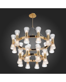 Подвесная люстра ST-Luce SLD002.203.40-foto4
