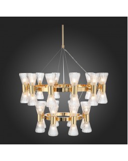 Подвесная люстра ST-Luce SLD002.203.40-foto5