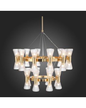 Подвесная люстра ST-Luce SLD002.203.40-foto5