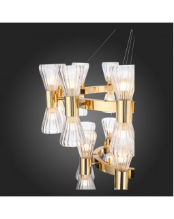 Подвесная люстра ST-Luce SLD002.203.40-foto6