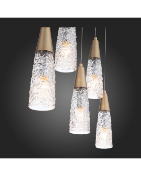 Подвесной светильник ST-Luce SL1151.203.05-foto5