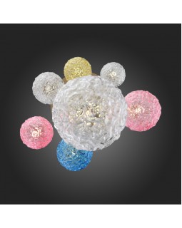 Подвесная люстра ST-Luce SL1152.253.08-foto5