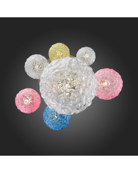 Подвесная люстра ST-Luce SL1152.253.08-foto5
