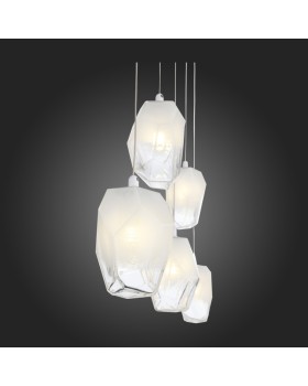 Подвесной светильник ST-Luce SL1153.513.05-foto5