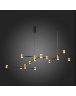 Подвесной светильник ST-Luce SL1596.423.22-foto2