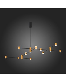Подвесной светильник ST-Luce SL1596.423.22-foto2