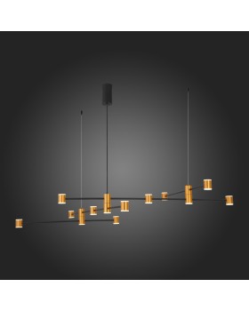 Подвесной светильник ST-Luce SL1596.423.22-foto3
