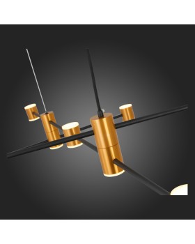 Подвесной светильник ST-Luce SL1596.423.22-foto4