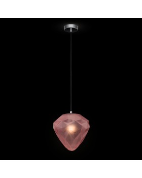 Подвесной светильник Maytoni P053PL-01PK-foto2