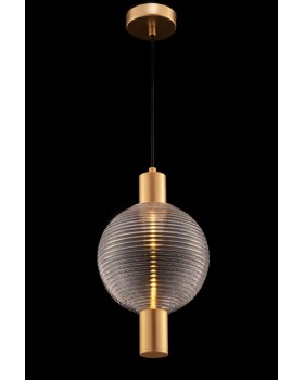 Подвесной светильник Maytoni P060PL-01BS-foto2