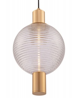 Подвесной светильник Maytoni P060PL-01BS-foto4