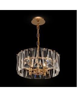 Подвесная люстра Maytoni MOD043PL-04G-foto2