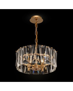 Подвесная люстра Maytoni MOD043PL-04G-foto2