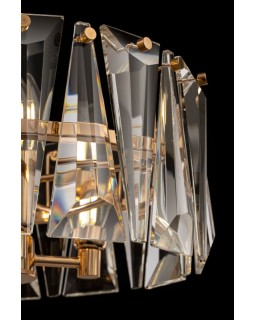 Подвесная люстра Maytoni MOD043PL-04G-foto3