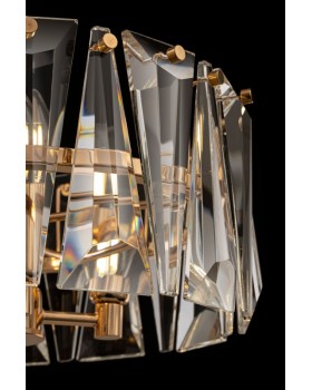 Подвесная люстра Maytoni MOD043PL-04G-foto3