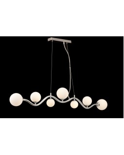 Подвесная люстра Maytoni MOD059PL-07CH-foto2